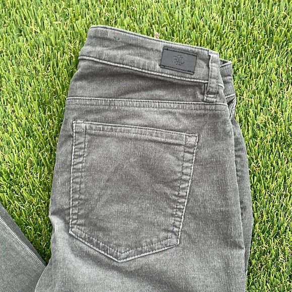 Ralph Lauren Corduroy Straight Legged Pants - Picture 3 of 11